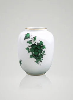 Vase in Lampionform 28cm, Maria Theresia