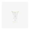 Vase in Trompetenform 12cm, Alt Wiener Streuröschen