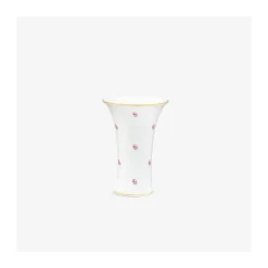Vase in Trompetenform 12cm, Alt Wiener Streuröschen