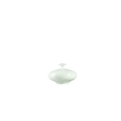 Zuckerdose Ena 0,3 l, Weiß