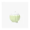 Zuckerdose 0,25l Melone Holi Green, Collection Augarten x Giambattista Valli