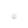 Zuckerdose Melone 0,25l, Weiß