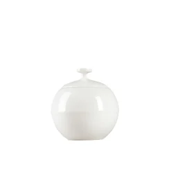 Zuckerdose Opus 0,4 l, Weiß