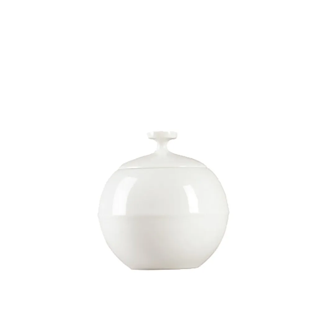 Zuckerdose Opus 0,4 l, Weiß